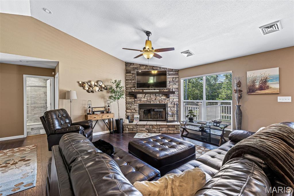Goose Creek - Residential