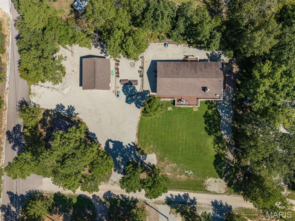 Goose Creek - Residential