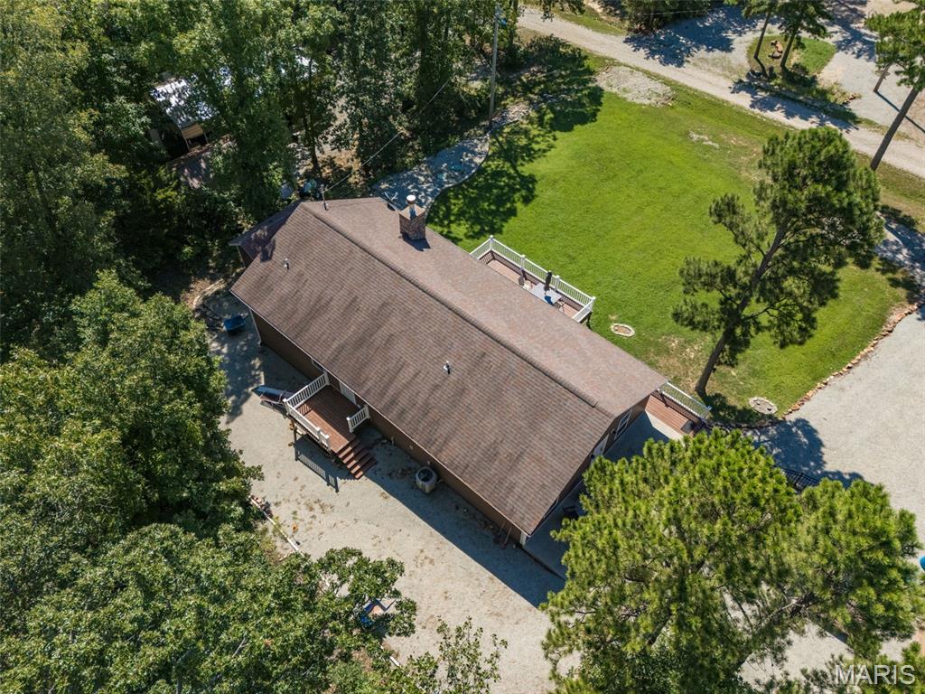 Goose Creek - Residential