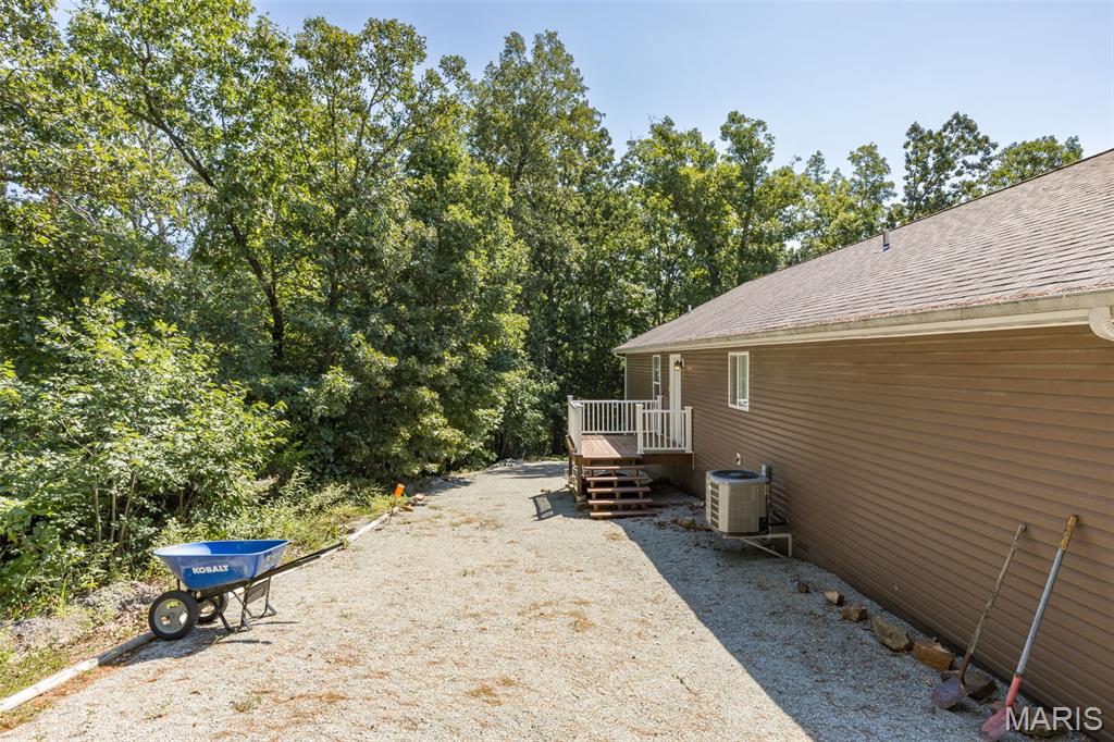 Goose Creek - Residential