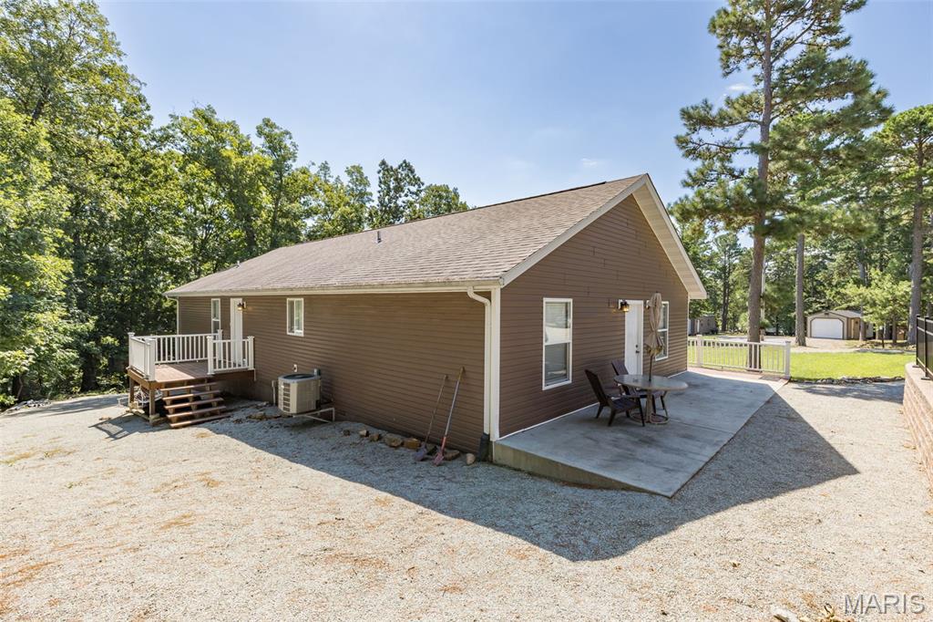 Goose Creek - Residential