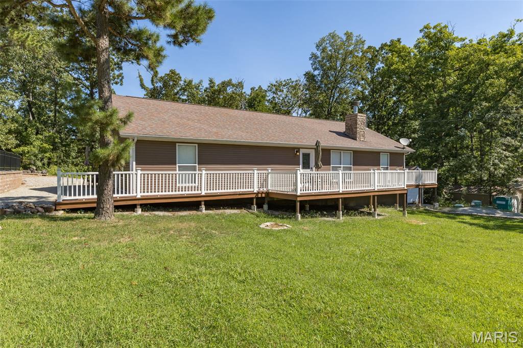 Goose Creek - Residential