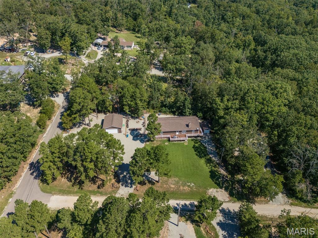 Goose Creek - Residential