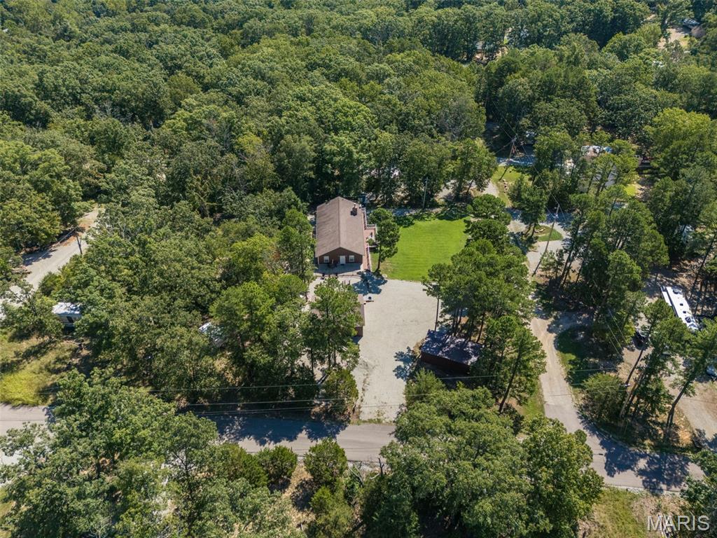 Goose Creek - Residential