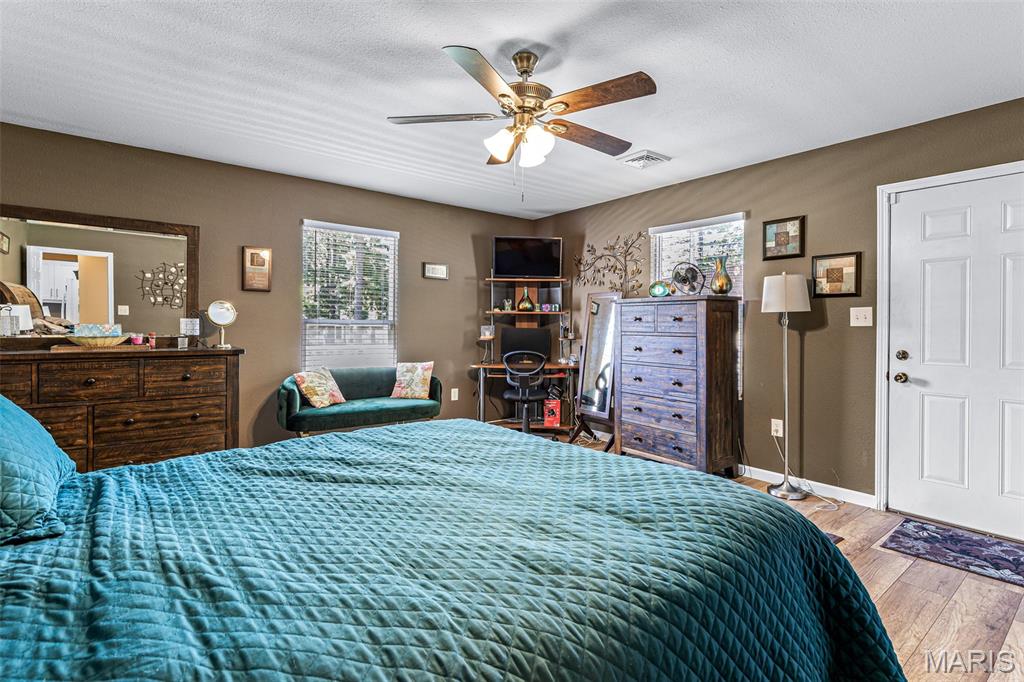 Goose Creek - Residential