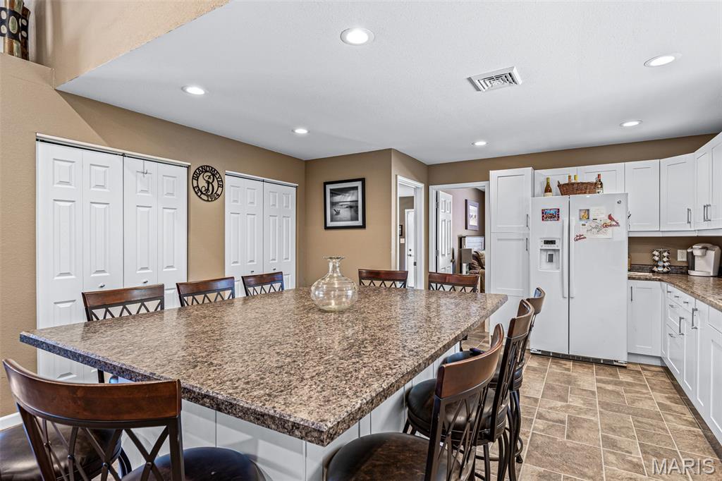 Goose Creek - Residential