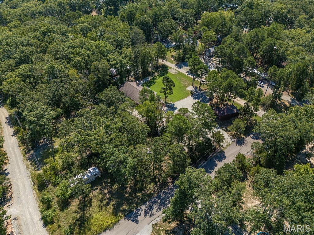 Goose Creek - Residential