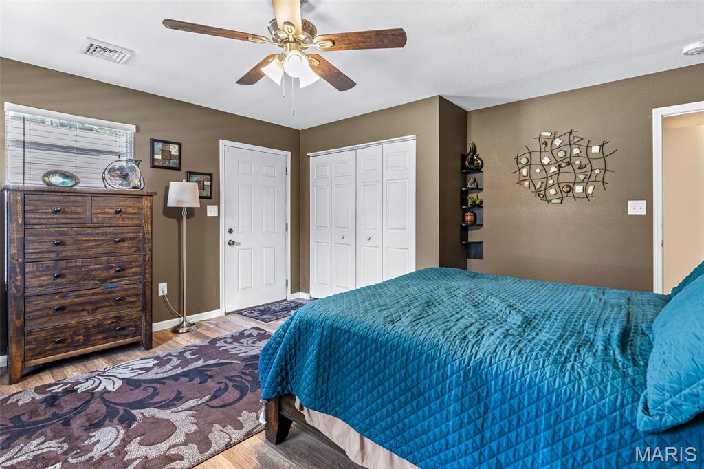 Goose Creek - Residential