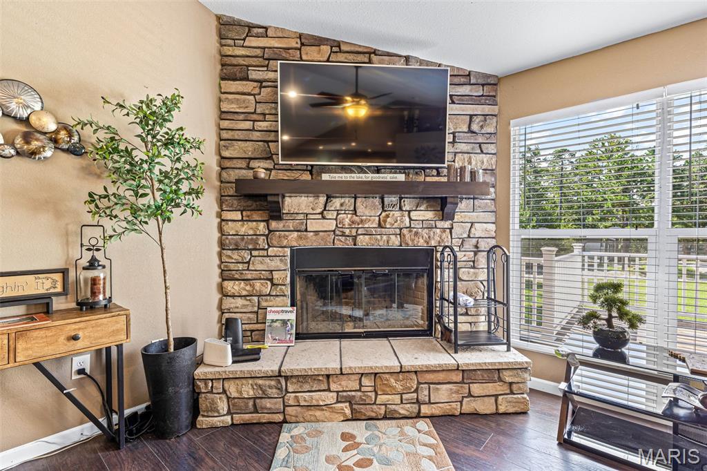 Goose Creek - Residential