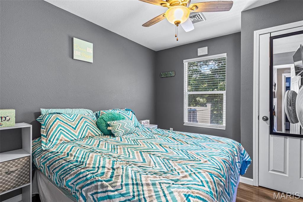 Goose Creek - Residential
