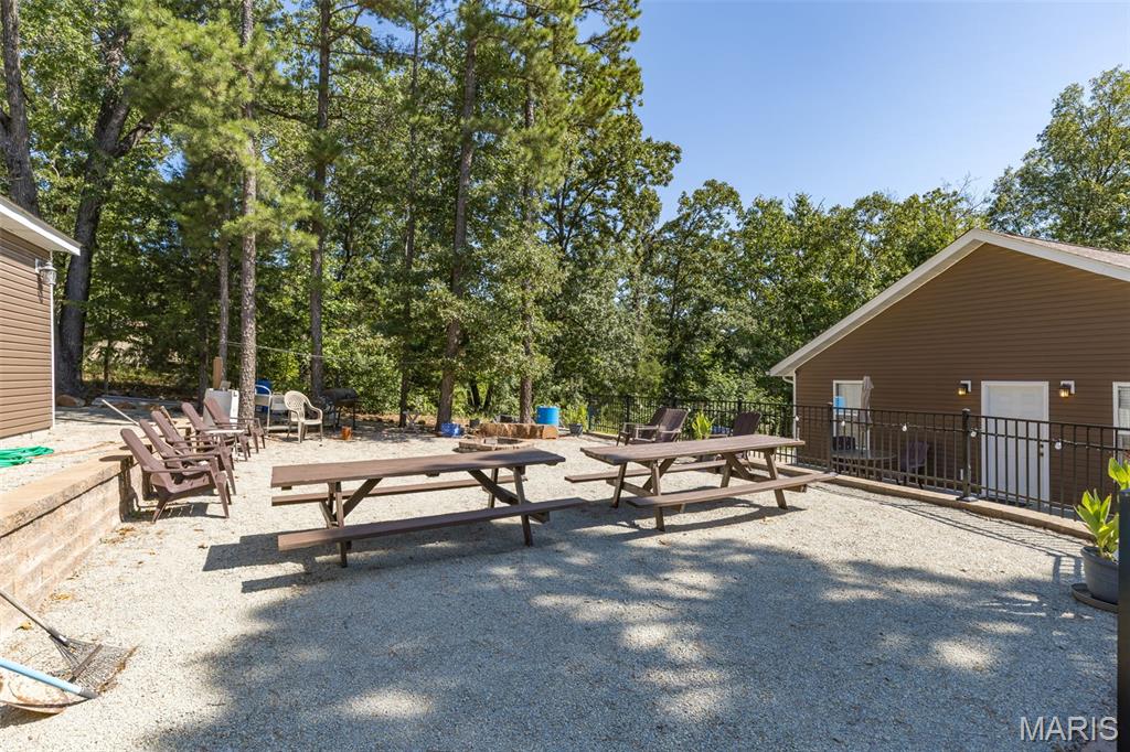 Goose Creek - Residential