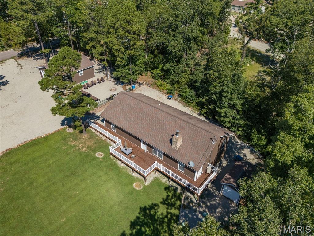 Goose Creek - Residential