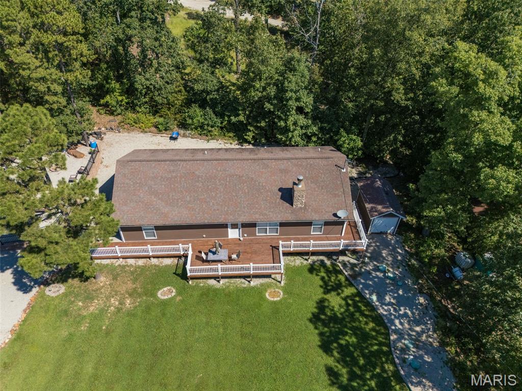 Goose Creek - Residential