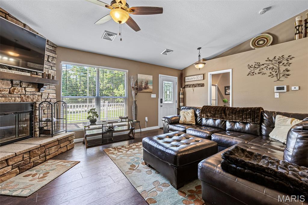 Goose Creek - Residential