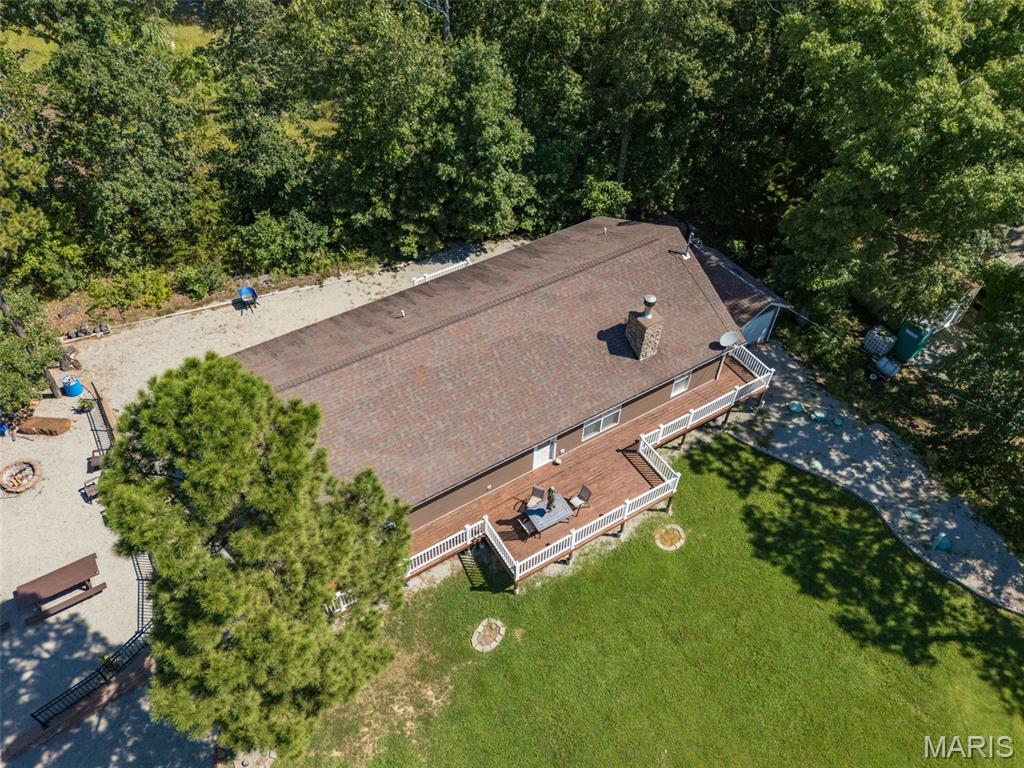 Goose Creek - Residential