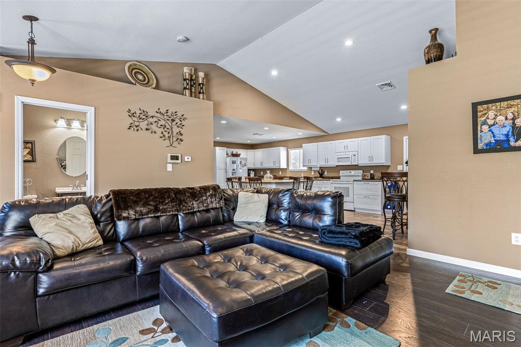 Goose Creek - Residential