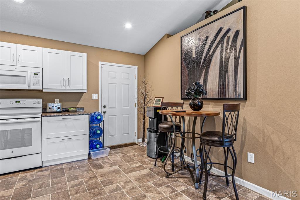 Goose Creek - Residential