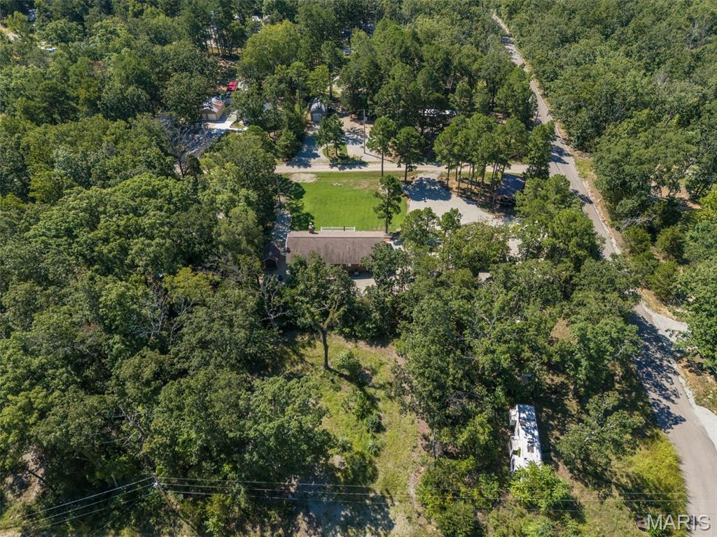 Goose Creek - Residential