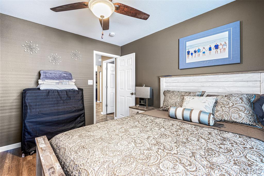 Goose Creek - Residential