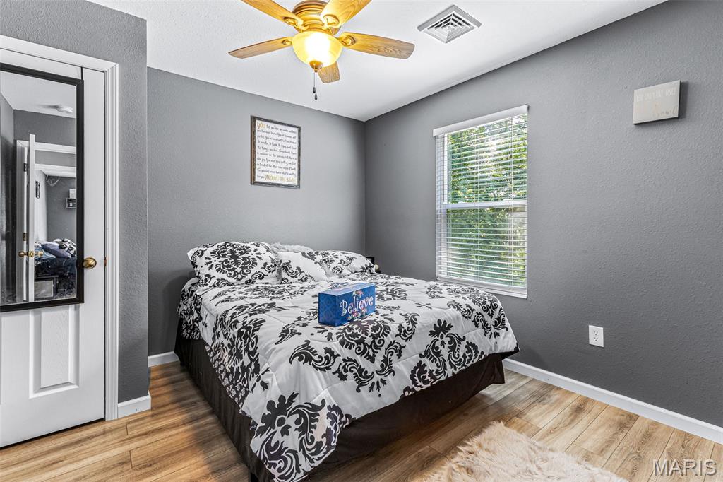 Goose Creek - Residential