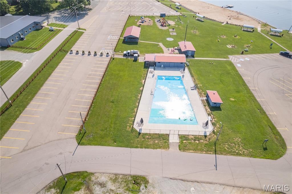 Goose Creek - Residential