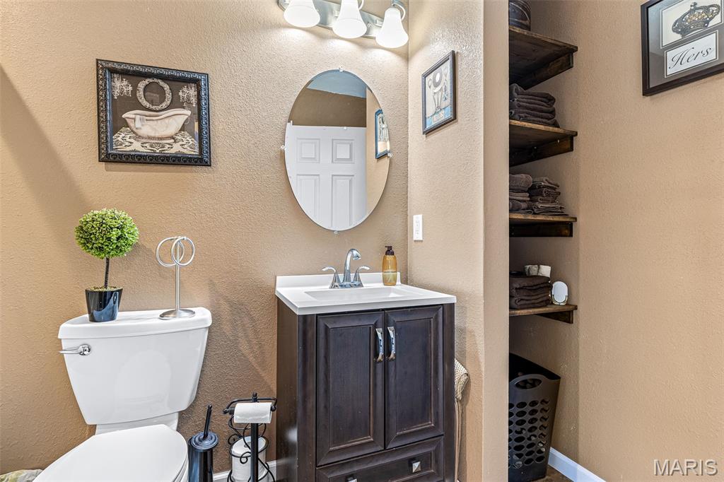 Goose Creek - Residential