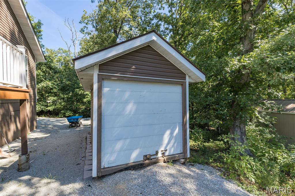 Goose Creek - Residential