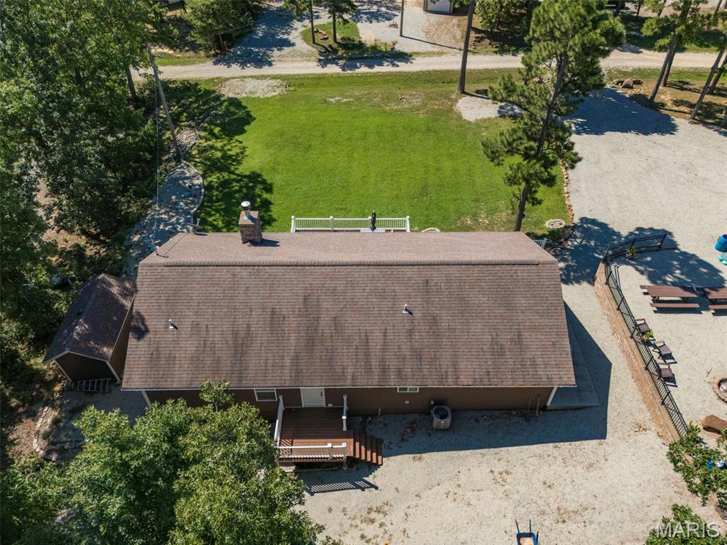 Goose Creek - Residential