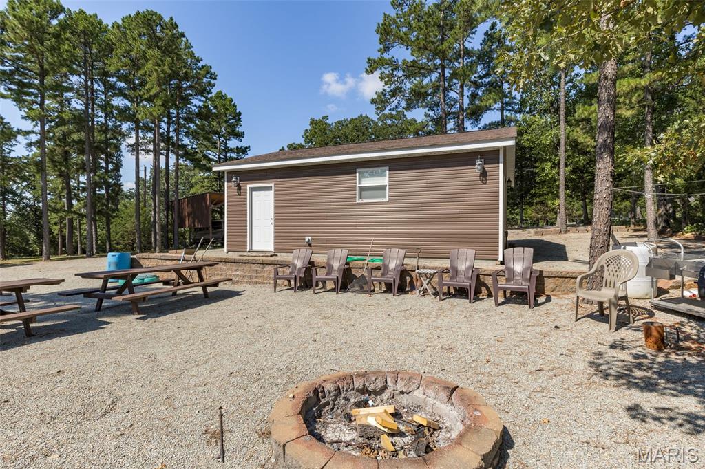 Goose Creek - Residential
