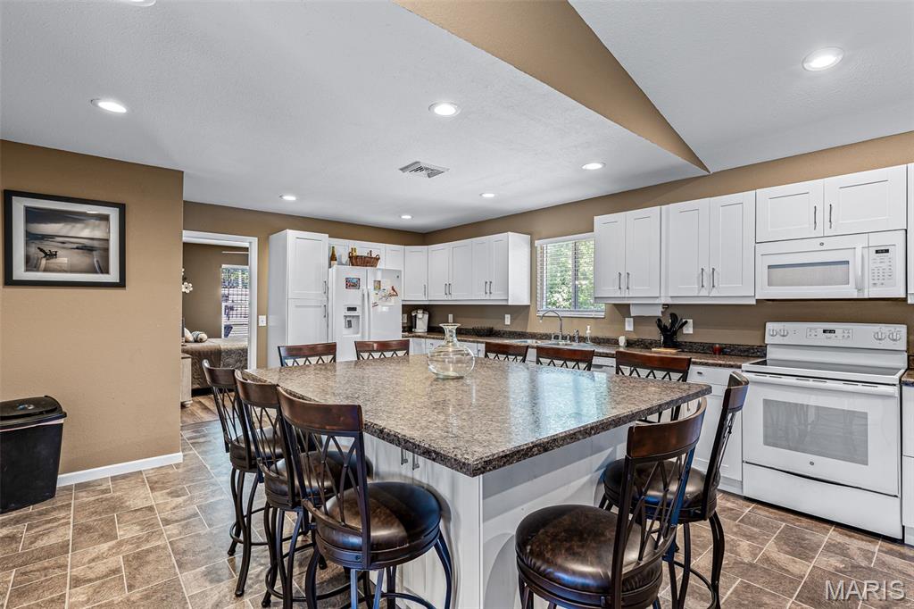 Goose Creek - Residential