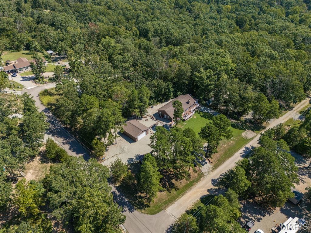 Goose Creek - Residential