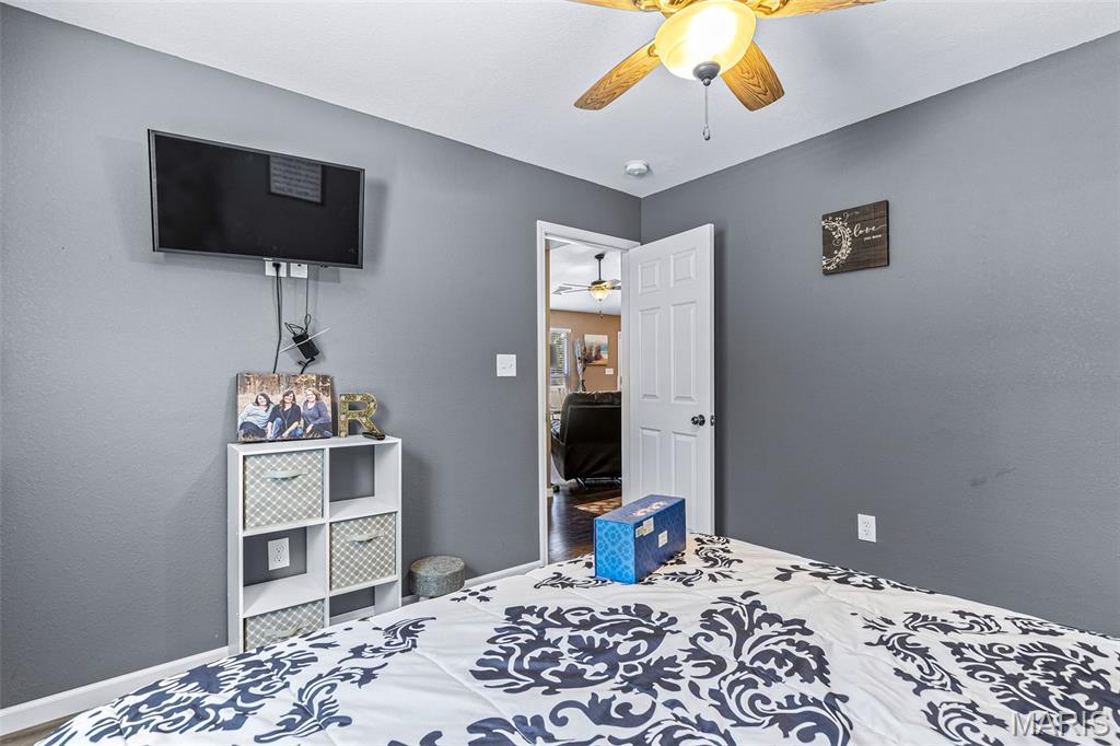 Goose Creek - Residential