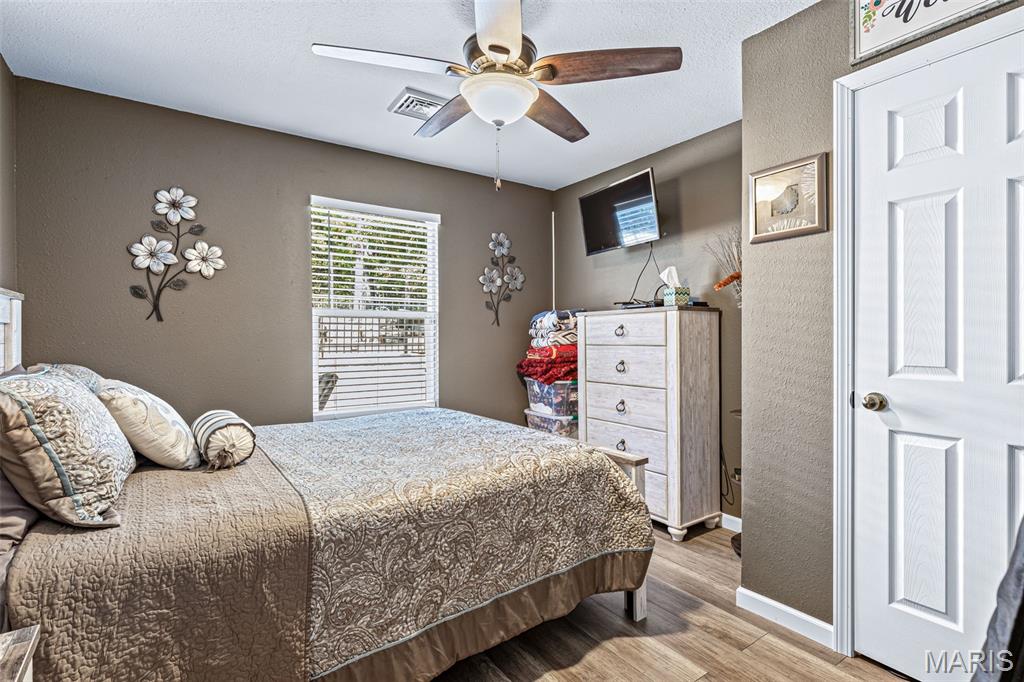 Goose Creek - Residential