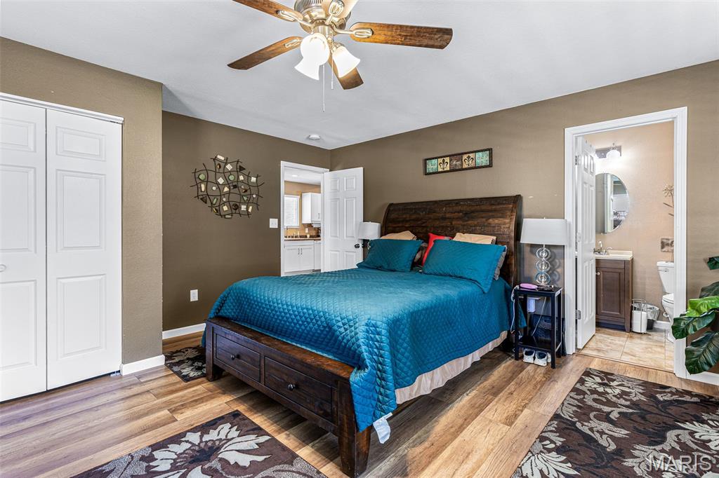Goose Creek - Residential