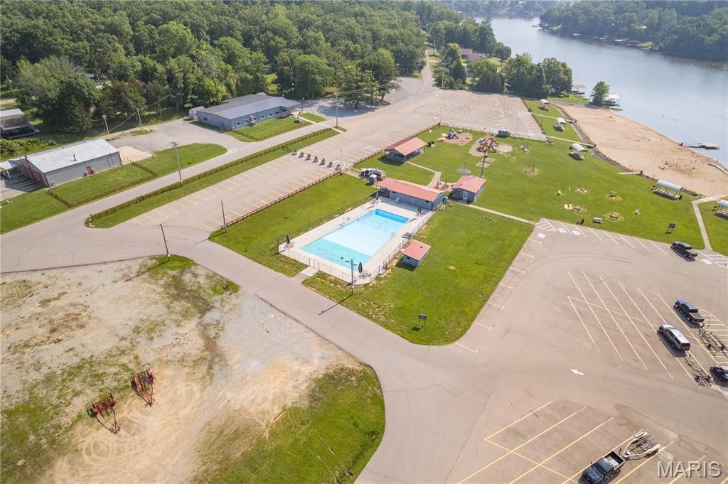 Goose Creek - Residential