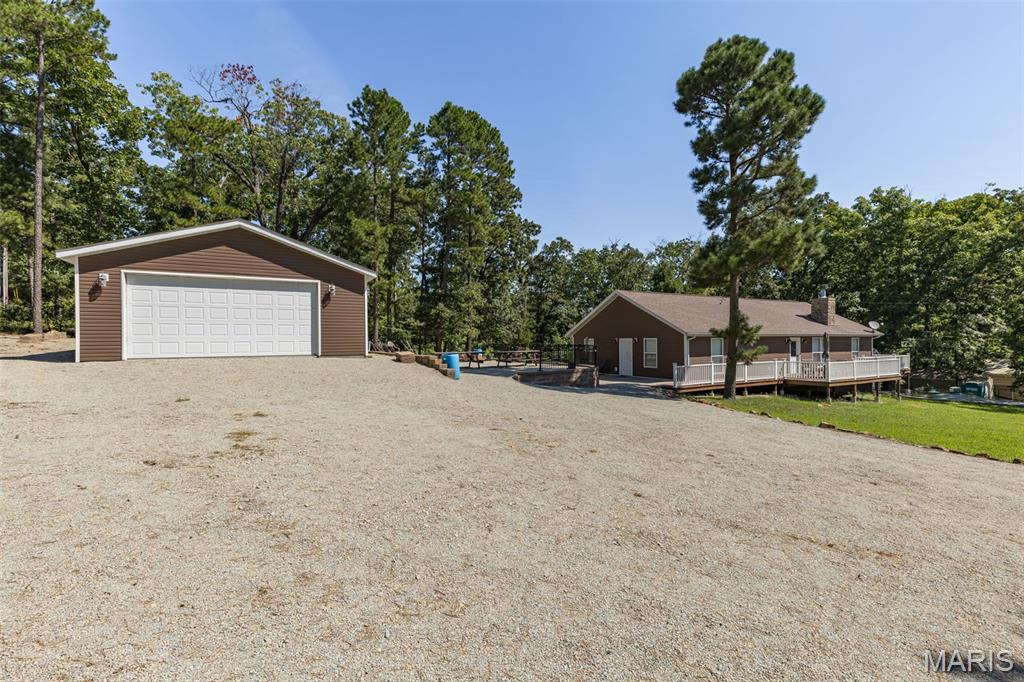 Goose Creek - Residential