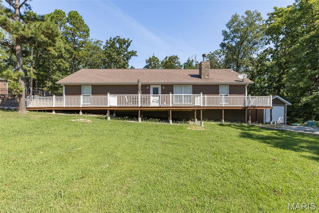 Goose Creek - Residential