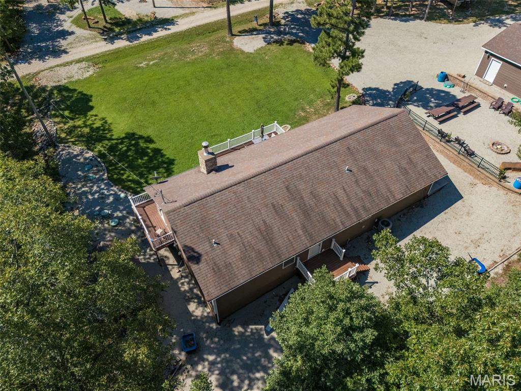 Goose Creek - Residential