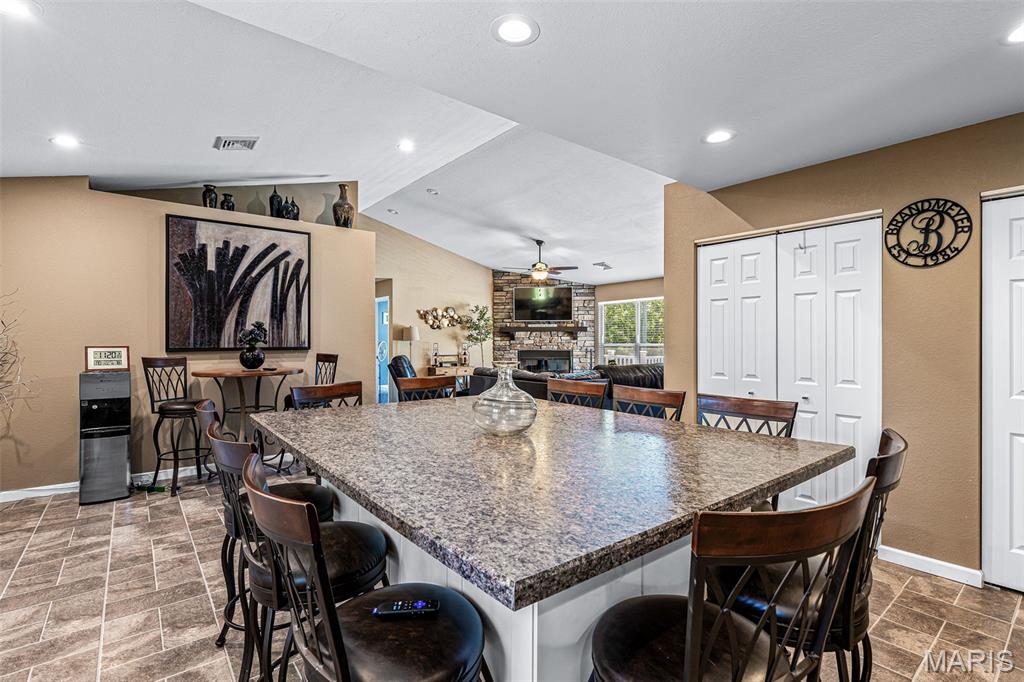 Goose Creek - Residential