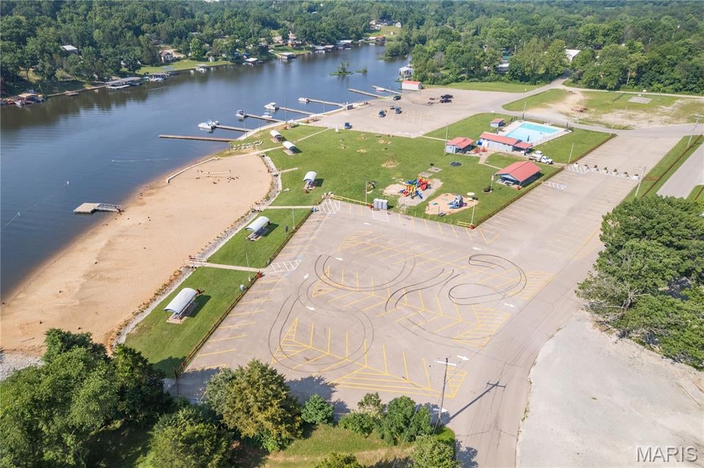 Goose Creek - Residential