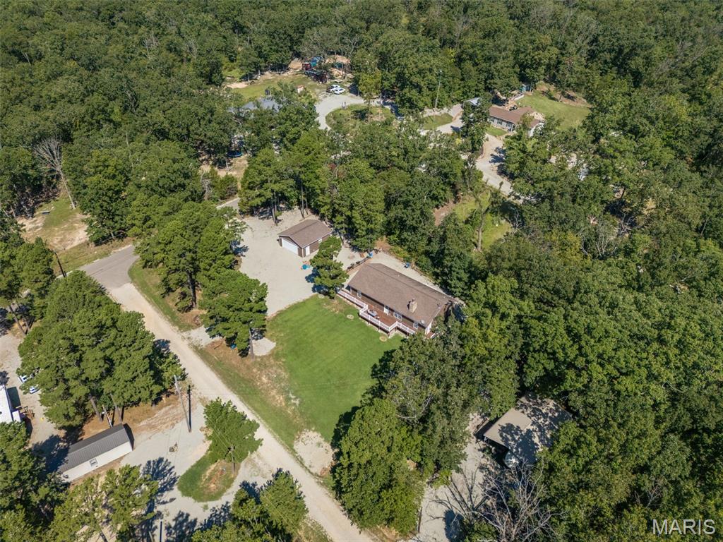Goose Creek - Residential