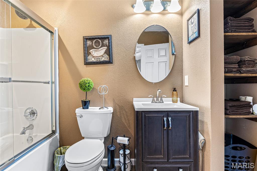 Goose Creek - Residential