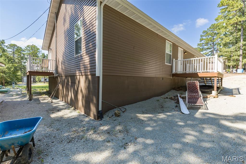 Goose Creek - Residential