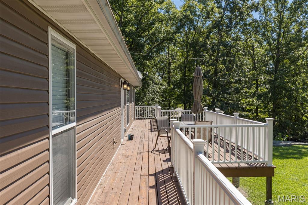 Goose Creek - Residential