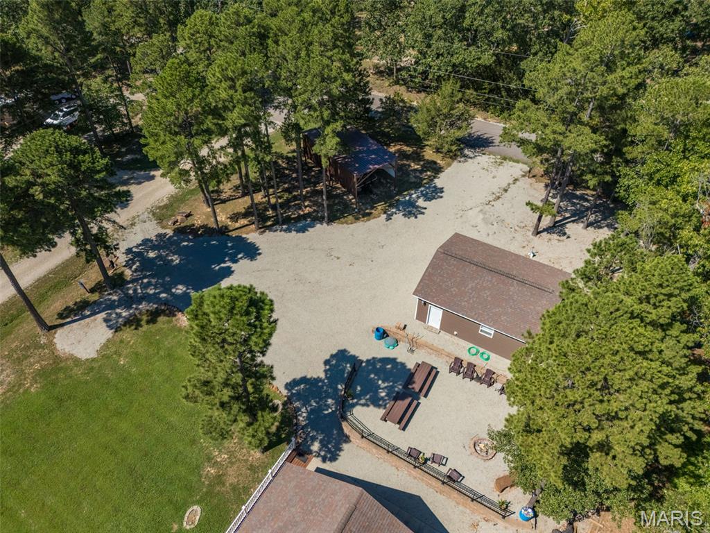 Goose Creek - Residential
