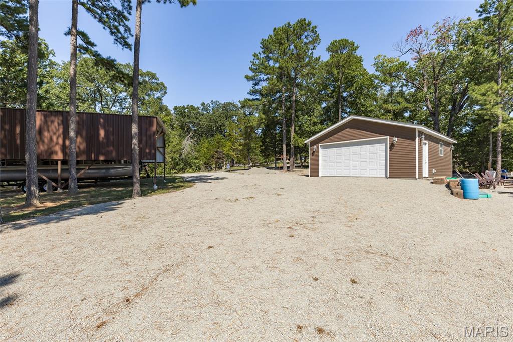 Goose Creek - Residential