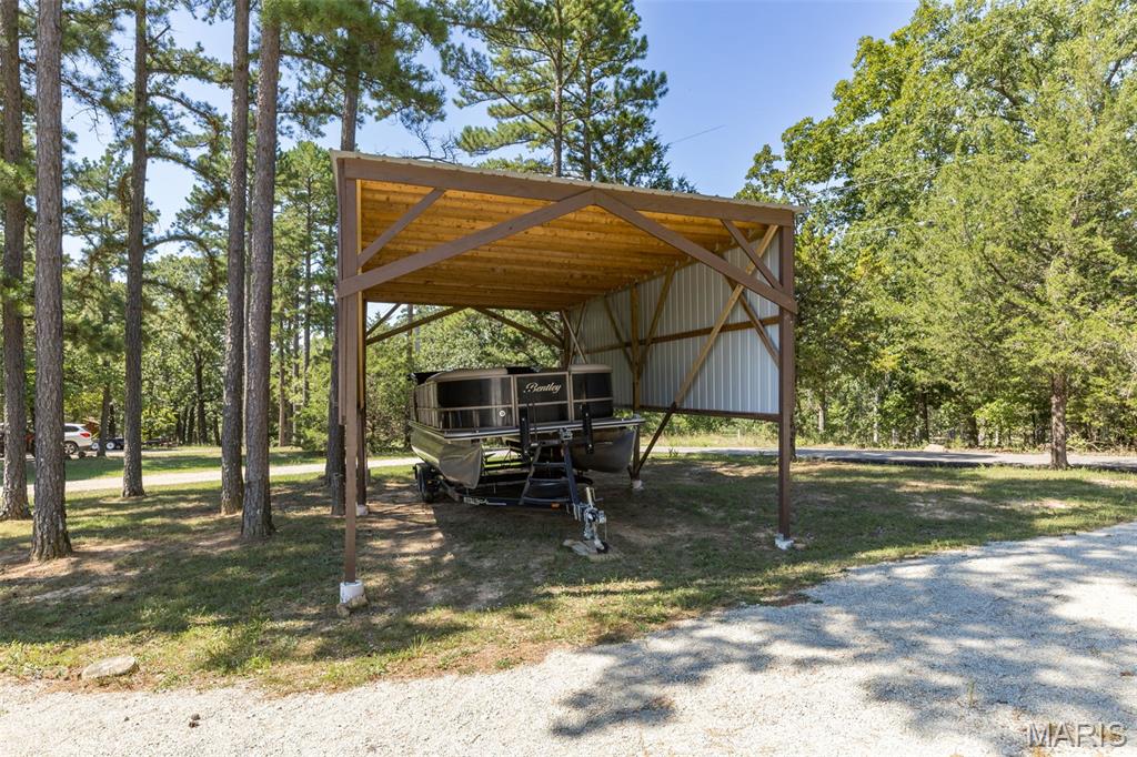 Goose Creek - Residential