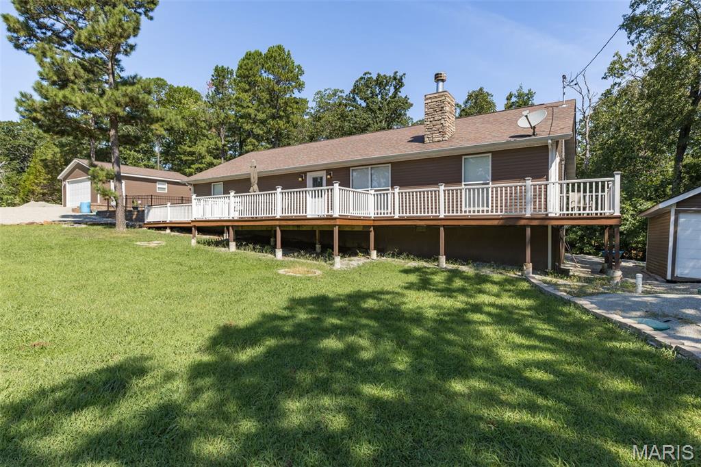 Goose Creek - Residential