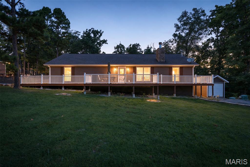 Goose Creek - Residential