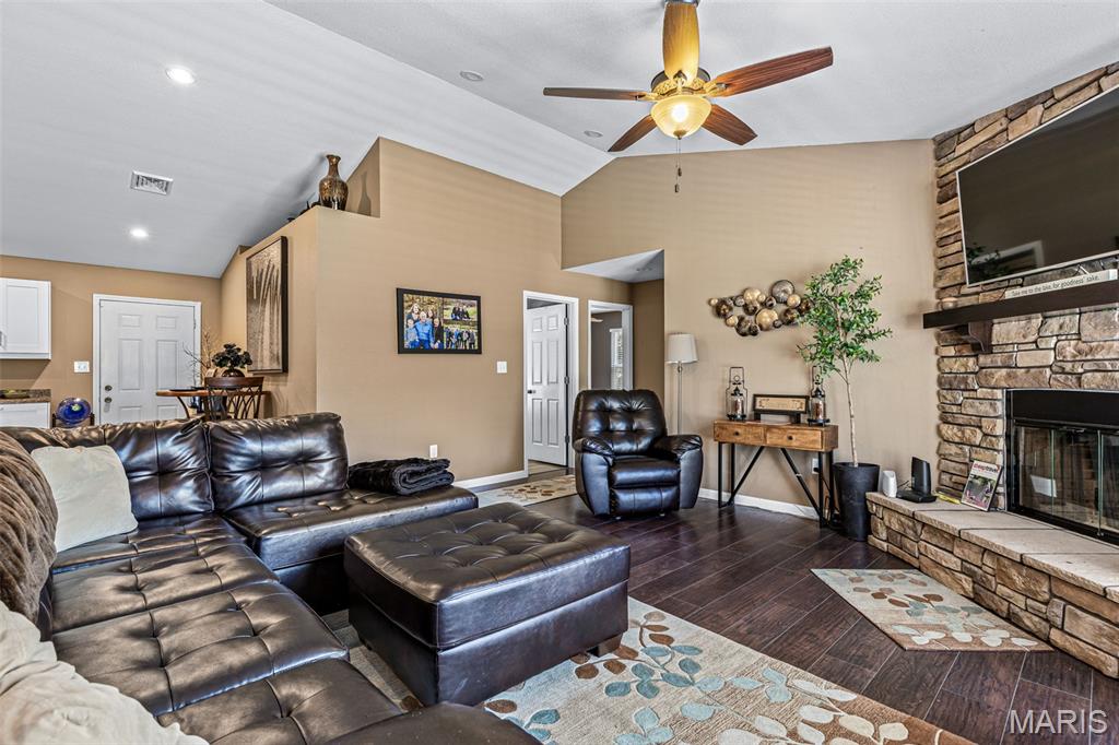 Goose Creek - Residential